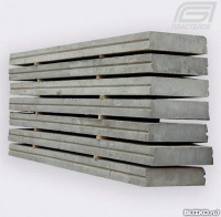 Lipecko lengvoji plokštė