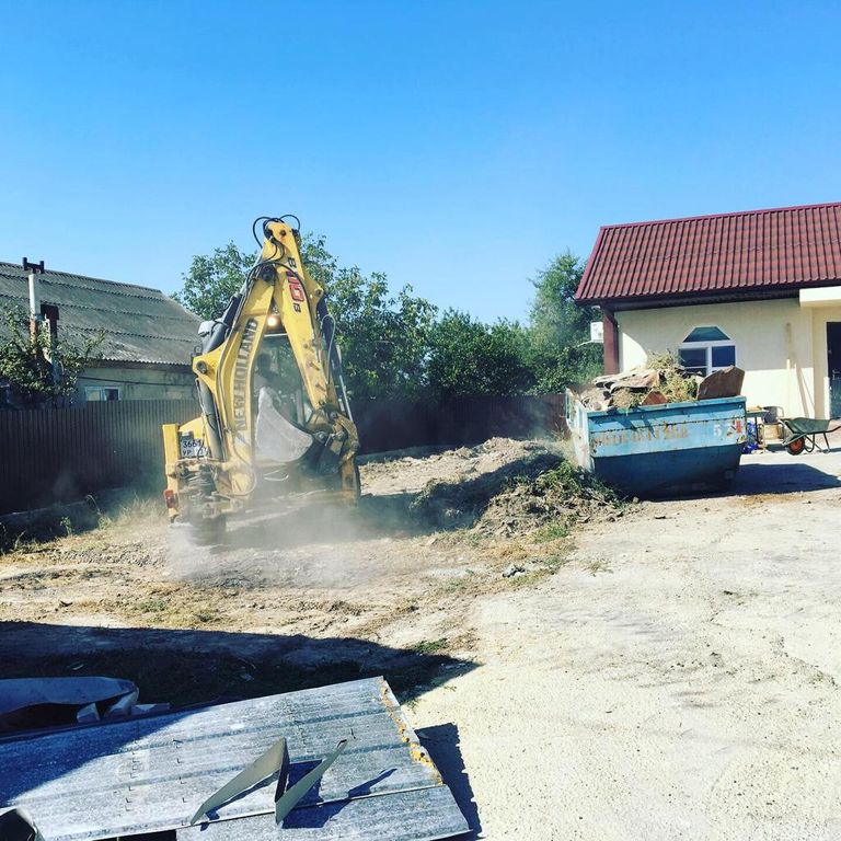 Металлоконструкции в Белореченск ландшафт Металлоконструкции в Белореченск ландшафт