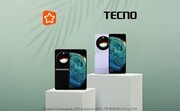 4000 бонусов за покупку смартфона Tecno.