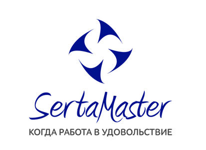 Serta master. Серта мастер. Serta логотип. Serta Master лого. Sertamaster XL