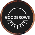 "Brow bar Goodbrows"