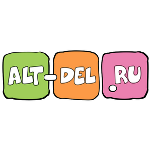 "Alt-Del.ru"