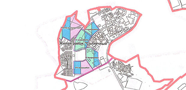 Карта солнечного красноярск. Микрорайон Солнечный Красноярск карта. Мкр Солнечный Красноярск на карте. План застройки Нанжуль-Солнечный Красноярск. План застройки солнечного Красноярск.