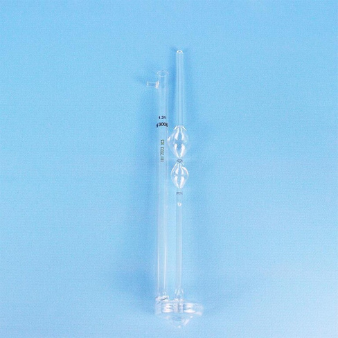 Вискозиметр капиллярный ВПЖ-2, диаметр 1,31 мм (с поверкой)