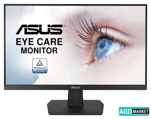 Монитор ASUS VA24EHE