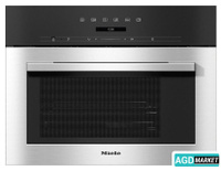 Паровой духовой шкаф Miele DG 7140