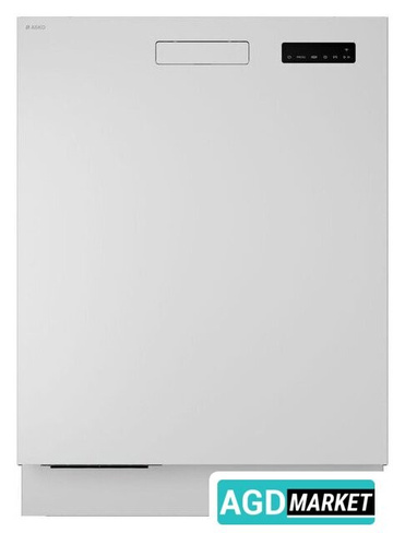 Встраиваемая посудомоечная машина ASKO DBI344ID.W