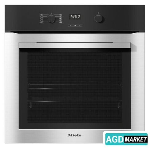 Электрический духовой шкаф Miele H 2760-2 B PizzaPlus