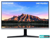 Монитор Samsung UR550 LU28R550UQRXEN