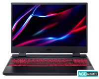 Игровой ноутбук Acer Nitro 5 AN515-46 NH.QGYEP.00J