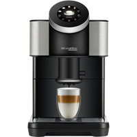 Кофемашина автоматическая Dr.coffee Proxima H2