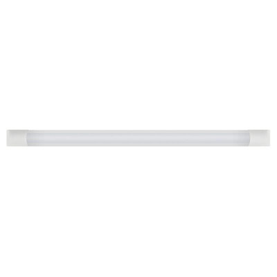 Потолочный светодиодный светильник Volpe ULO-Q149 AL120-36W/6500K White UL-00008066