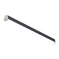 Линейный светодиодный светильник Fiberli Roda120 11120202
