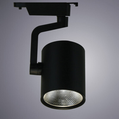 Светильник на шине ARTE Lamp A2321PL-1BK Arte Lamp