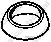 Кольцо Уплотнительное Toyota Rav 4 2.0 00- Bosal арт. 256-652
