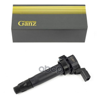 Катушка Зажигания Chevrolet Cobalt Ganz Gig16107 GANZ арт. GIG16107
