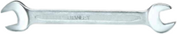 Ключ рожковый Stanley 196 мм