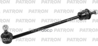 Тяга Стабилизатора Citroen: Xantia 93- PATRON арт. PS4113