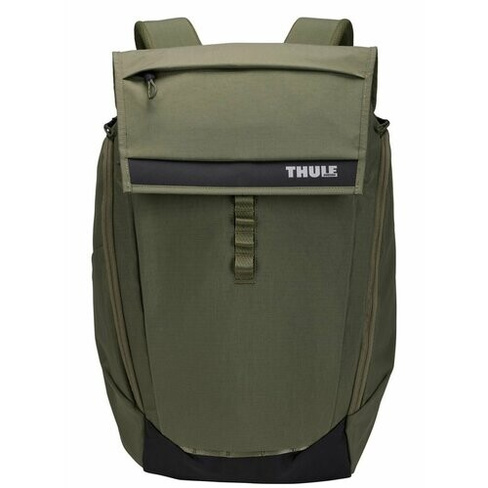 Городской рюкзак Thule Paramount Backpack 27 l-soft green