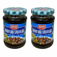 Соус Хойсин Chubang Hoisin Sauce 220 г, 2 шт