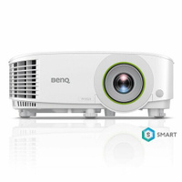 Мультимедийный проектор BenQ EH600 (DLP; FHD; 3500 AL; SMART, 1.1X, TR 1.49~1.64, Digital Shrink and Shift, HDMIx1, VGA,