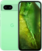 Смартфон Google Pixel 8a 8/128GB Aloe (Зеленый)