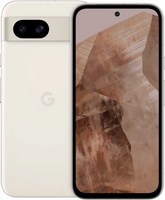 Смартфон Google Pixel 8a 8/128GB Porcelain (Бежевый)