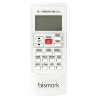 Сплит-система Bismark BSS-CT09-001