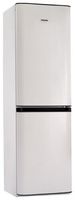 Холодильник Pozis RK FNF-172 W B белый с черными накладками