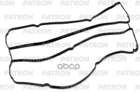 Прокладка Клапанной Крышки Ford Focus 1.25/1.6 16V 95> Plastic PATRON арт. PG6-0115