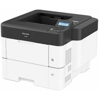 Принтер лазерный монохромный Ricoh 800