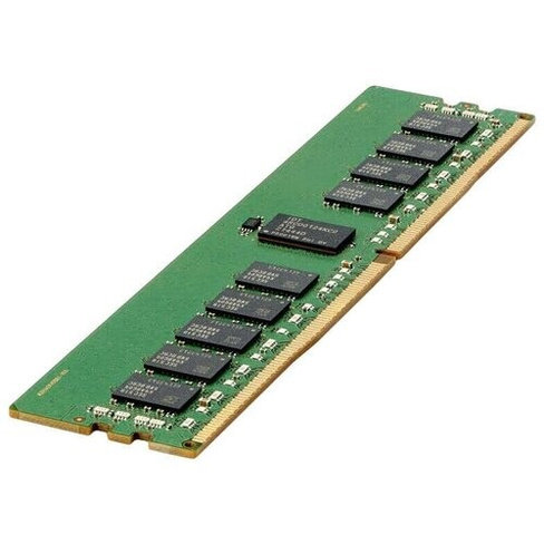 Оперативная память HP 815100-B21 1x128 ГБ DDR4 (815100-B21) Hpe