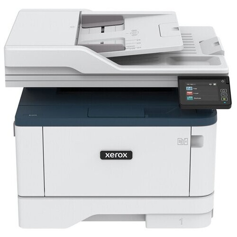 МФУ Xerox WorkCentre B305, принтер/сканер/копир A4 LAN Wi-Fi USB белый
