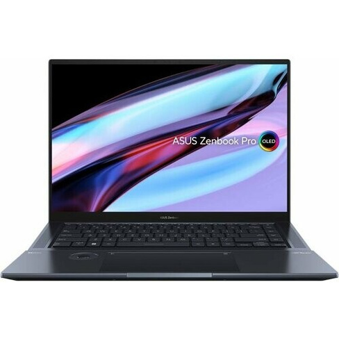 Ноутбук Asus ZenBook Pro 16X UX7602VI-MY034X