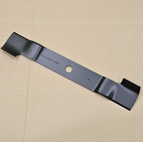 Нож мульчирующий 400 мм для электрической газонокосилки AL-KO Comfort 40 E