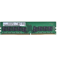 Оперативная память 32Gb DDR4 3200MHz Samsung ECC UDIMM OEM (M391A4G43XXX-CWE)