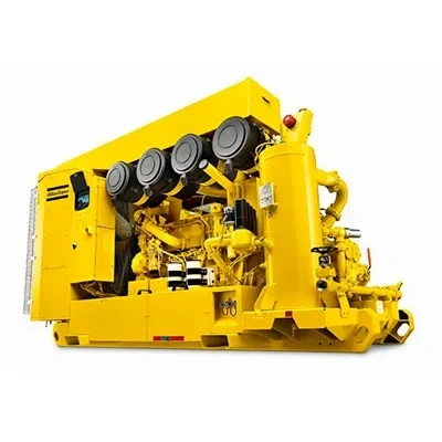 Дизельный компрессор Atlas Copco XRXO 667 Cd