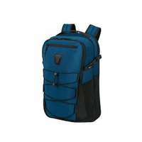 Рюкзак для ноутбука Samsonite Dye-namic 17,3", синий