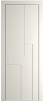 Дверь межкомнатная Profil Doors 3 PE фрезерованный рисунок