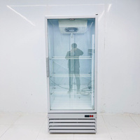 Шкаф холодильный Премьер -5+5 80 х 70 х 195 (608) б/у