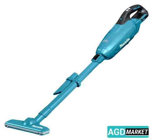 Пылесос Makita DCL282FZ