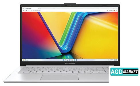 Ноутбук ASUS Vivobook Go 15 E1504FA-BQ1112