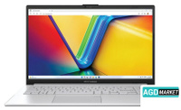 Ноутбук ASUS Vivobook Go 15 E1504FA-BQ415