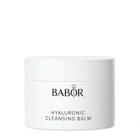 BABOR Бальзам очищающий для лица с гиалуроновой кислотой / Hyaluronic Cleansing Balm 150 мл