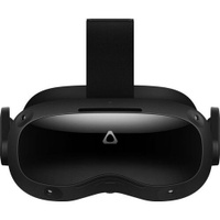 Шлем виртуальной реальности HTC Vive Focus 3, черный [99hasy002-00]