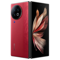 Смартфон Vivo X Fold2, 12Гб/256Гб, 2 Nano-SIM, красный