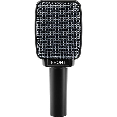 Микрофон Sennheiser e906 Supercardioid Dynamic Instrument Microphone SENNHEISER