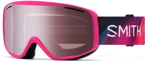 Снежные очки Rally — женские Smith, розовый