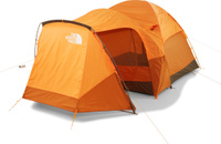Палатка Вавона 6 The North Face, оранжевый