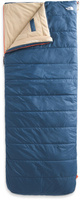 Спальный мешок Wawona Bed 20 The North Face, синий
